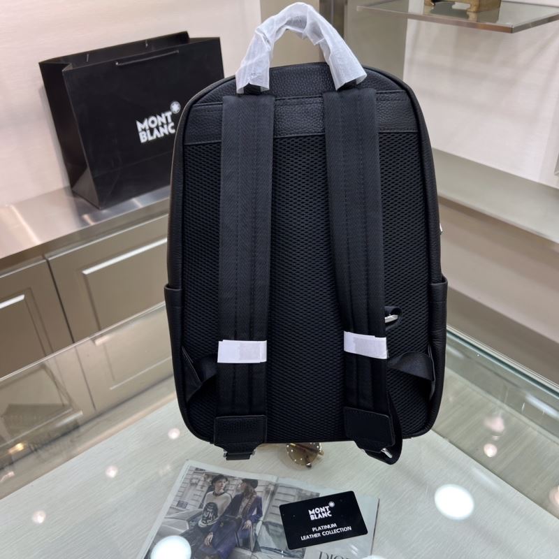 Mens Montblanc Backpacks